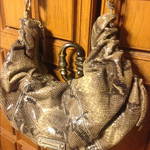 Nine West Purse - Picture 1 of 7